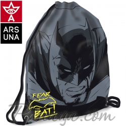 2021 Batman Голяма спортна торба 94597677 Ars Una 2021 Batman Голяма спортна торба 94597677 Ars Una